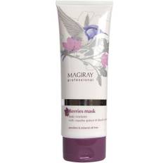 Berries Mask Hair Restore