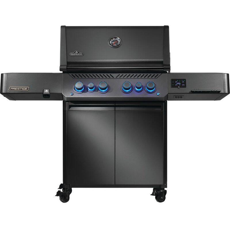 Napoleon Phantom Prestige 500 | Connected | 2026 | Matsort
