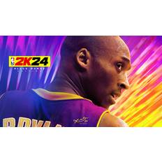 NBA 2K24 Black Mamba (PC) - Standard