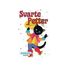 Spel Svarte Petter