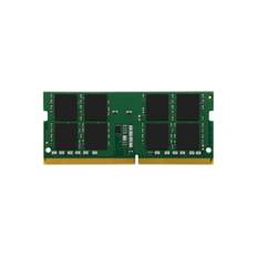 Kingston 8GB SODIMM, 3200MHz, DDR4 Non-ECC, CL17, 1Rx8