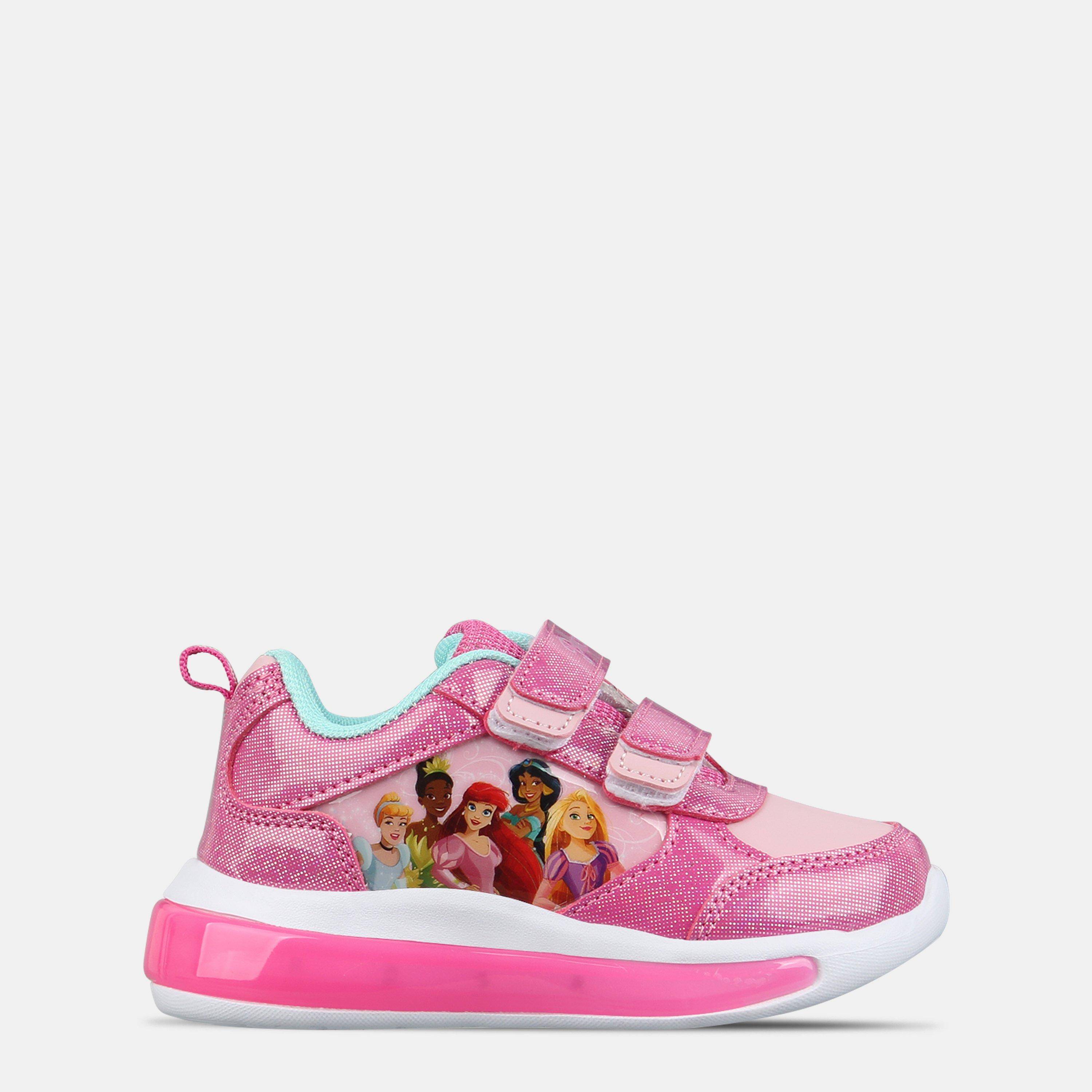 Character Light Up Trainers