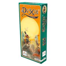 Dixit 4. udvidelse: Origins