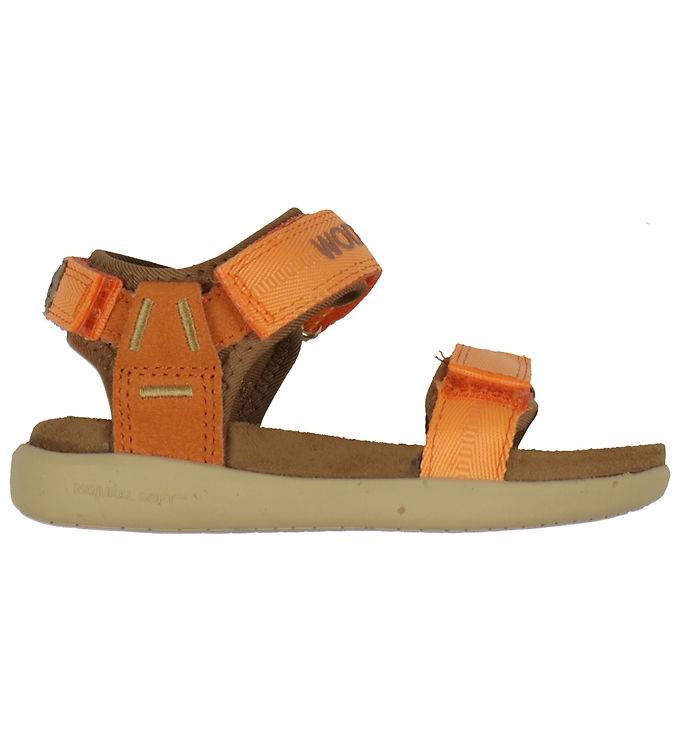 Woden Sandaler - Cirkeline - Tiger - Woden - 31 - Sandal