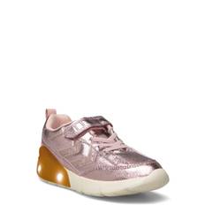 HUMMEL Daylight Glitter Jr Pink