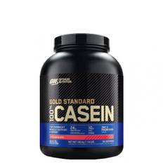 100% Casein 4lbs - Optimum Nutrition Strawberry