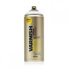 MONTANA TECH SPRAY 400ML VARNISH GLOSS T1000