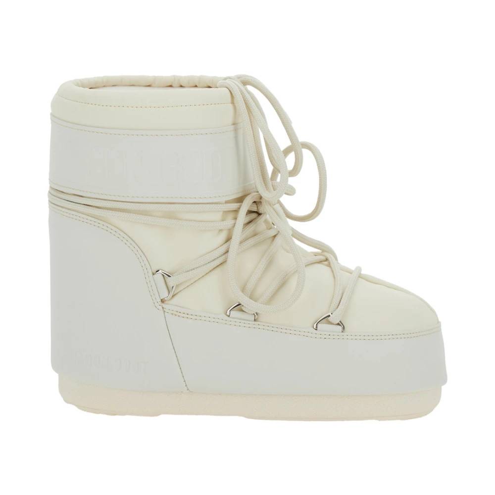 Moon Boot - Icon Snow Boot Skor - Dam - 36 EU -