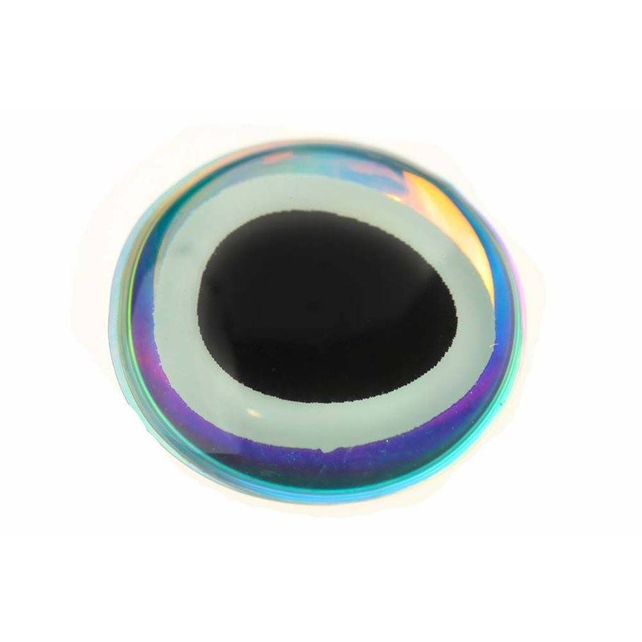 Flyco 3D Epoxy Eyes 12 mm