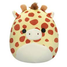 Squishmallows Gary Giraffe