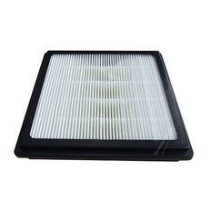 HEPA filter H14 til Nilfisk Extreme 1470180500. Uoriginalt