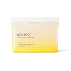 MIXSOON Bean Toner Pad