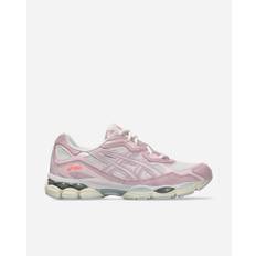 Asics GEL-NYC Beige - Størrelse: 39 - CREAM/ROSE WATER - Beige - 39