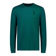 Mons Royale Skitøj Cascade Merino Baselayer LS S