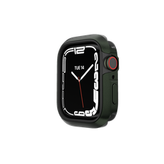 SwitchEasy Odyssey aluminiumslegering (ur 40/41 mm) - Grøn