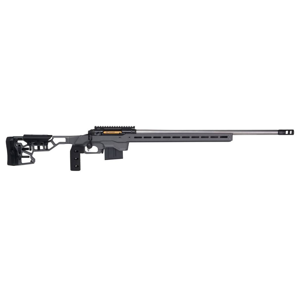 Savage 110 Elite Precision 300 PRC