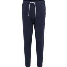 Didriksons Kids' Siljan Pants Navy, 100