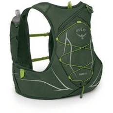 Osprey Duro 1.5 - Löparryggsäck - Herr Seaweed Green / Limon S