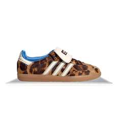 Adidas Samba Pony Wales Bonner Leopard