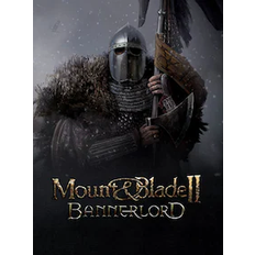 Mount & Blade II: Bannerlord (PC) - Steam Gift - GLOBAL