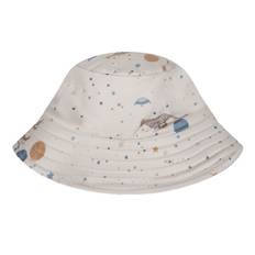 That's Mine Badhatt - UV50+ - Sol - Leo Espace - Thats Mine - 4-6 år (104-116) - Badhatt