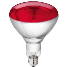 Värmelampa E27 Philips 250 watt