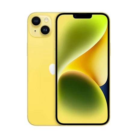 iPhone 14 128 Gb Gul
