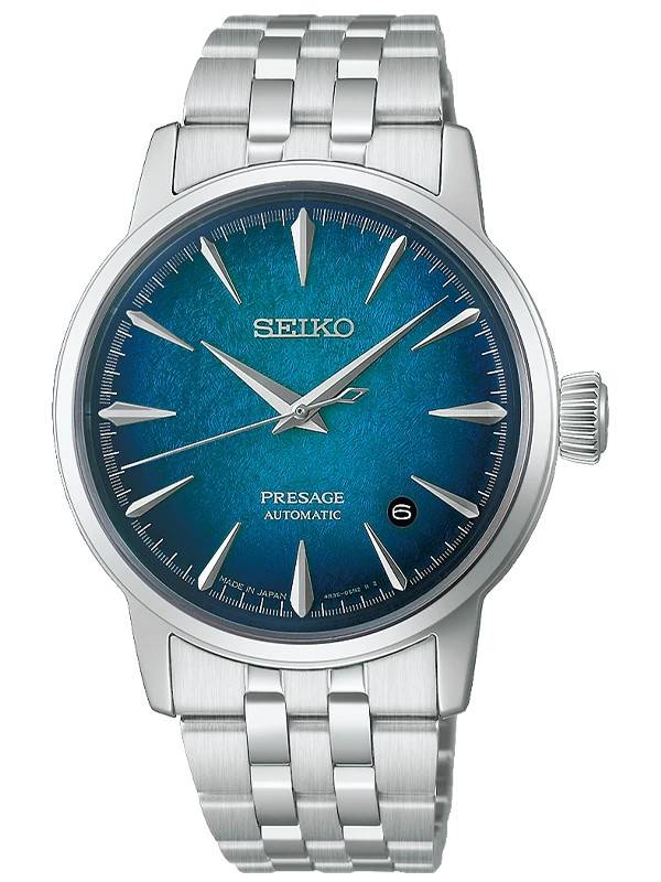 SEIKO Presage Cocktail Time 38.5mm