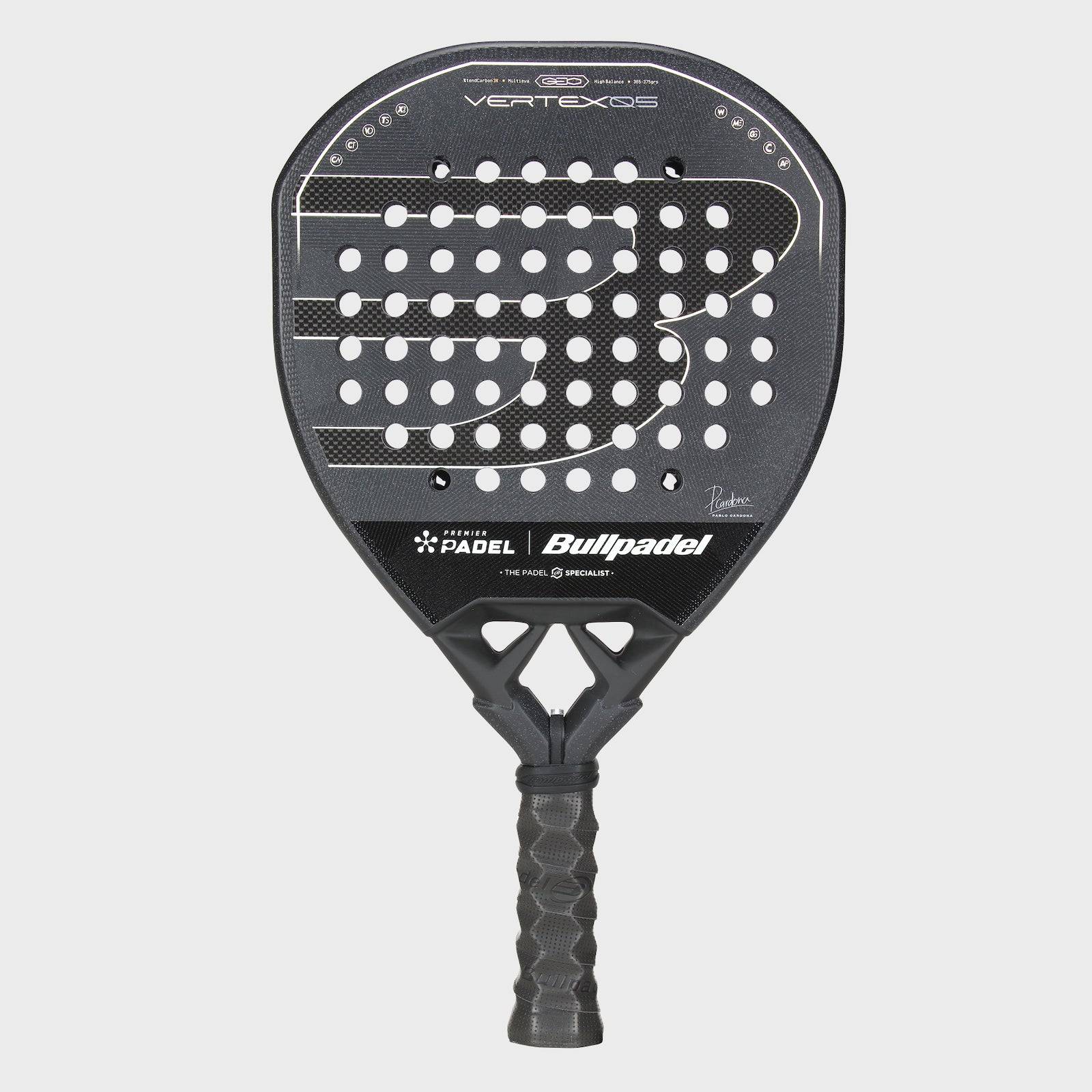 Bullpadel Vertex 05 GEO Premier Padel Edition 2026