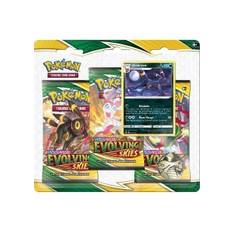 Umbreon blister pack (3 stk.) – SWSH Evolving Skies