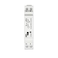 Zigbee Lysdæmper DIN skinne | 5-250W