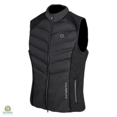ELT Comfort Vest med varmefunktion