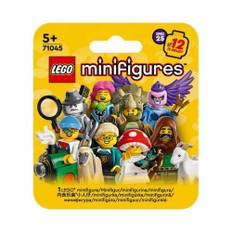 LEGO Minifiguren Classic Serie 25 71045