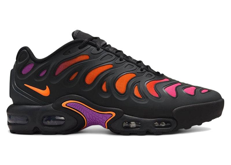 Nike Air Max Plus Drift Sunset - 42 / Standard