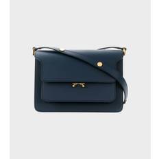 Mini Trunk Bag Navy