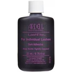 Ardell LashTite Mørk Lim 22ml Sort