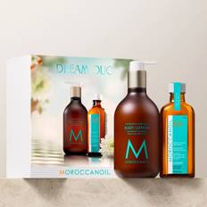 Moroccanoil | Dream Duo Hair & Body Set Light