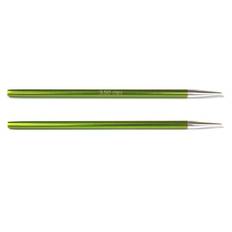 KnitPro Zing Ändstickor - KnitPro Zing Ändstickor Standard 3,5mm