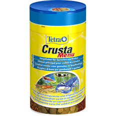 Tetra crusta Menu 100 ml.