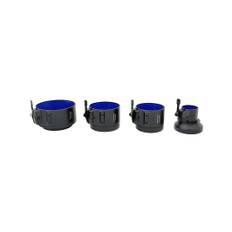 Rusan Q-R adapter for devices w/ thread M52x0.75 - 30ZM-3 - for Leica Magnus