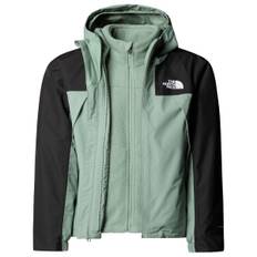 The North Face Teen's Antora Triclimate Fritidsjacka Barn Storlek M Färg färgglad