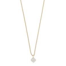 Snö Of Sweden Ashley Stone Pendant Halsband- 1299-0445251