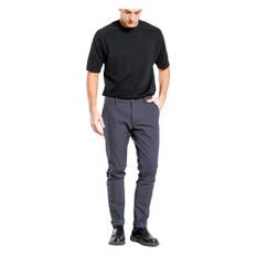 Mason's, Byxor, Herr, 3Xl, Milano Jog Chino Byxor - gray (3XL)