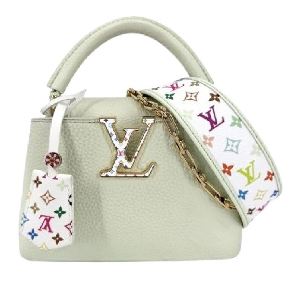 Louis Vuitton Vintage - Pre-owned Mini Shoulder Bag Vintage - Dam - ONE Size - Läder