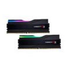 G.SKILL 64GB (2 x 32 GB) DDR5 5600MHz CL28 1.35V RGB