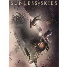 Sunless Skies (PC) - Steam Key - GLOBAL