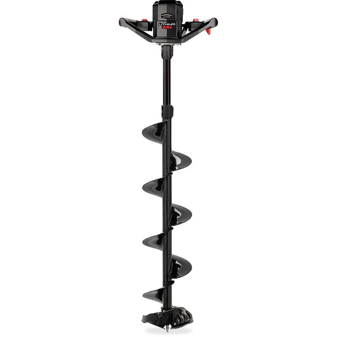 Strikemaster 24V Elmotorborr Combo med 200mm (#7), Mora ICE