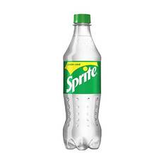 Läsk Sprite PET 50cl ink pant 24 /FP