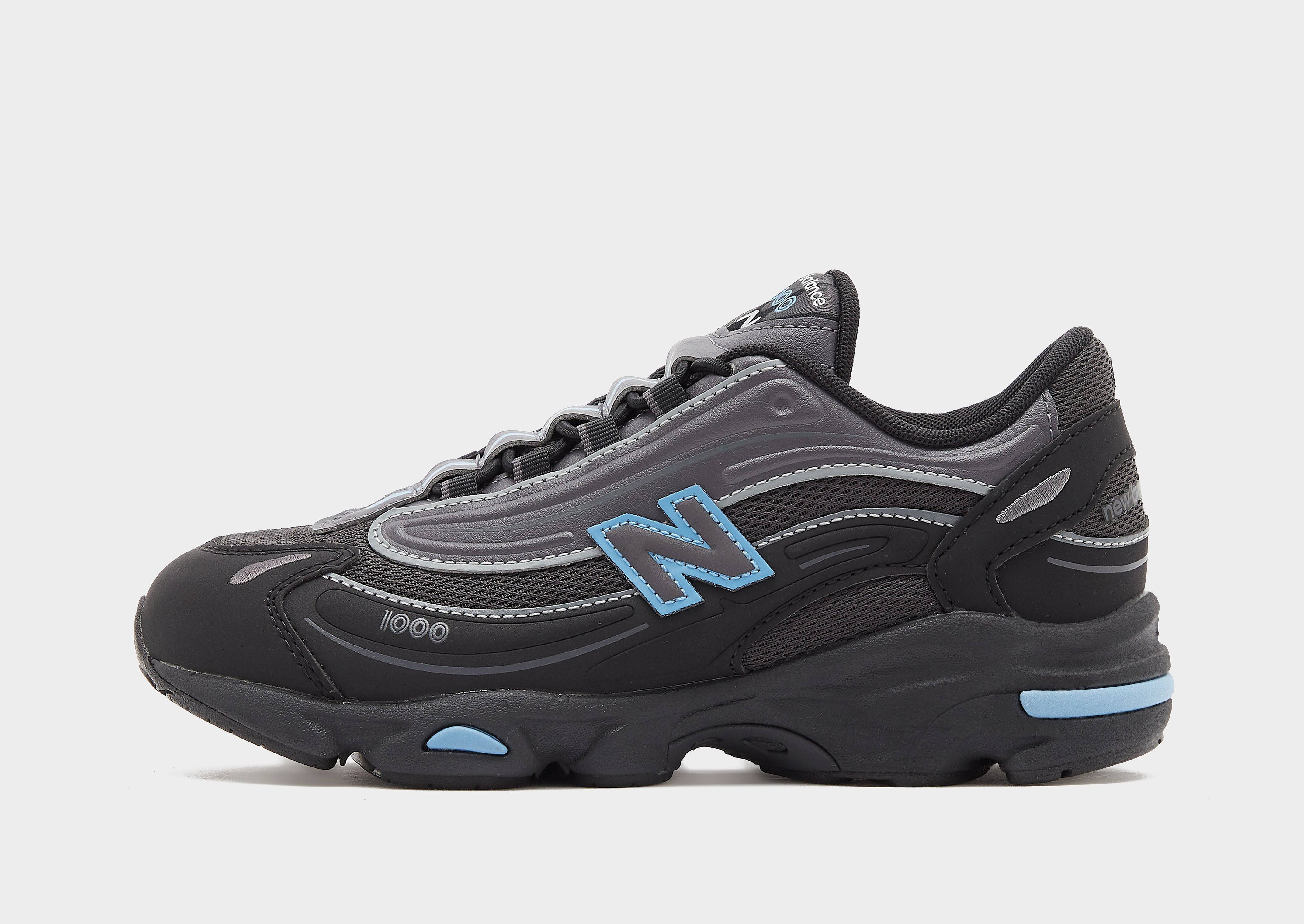 New Balance 1000 Children, Sort