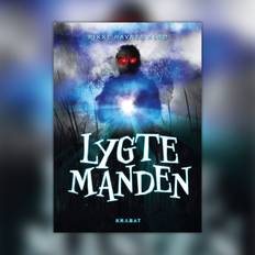 Lygtemanden - Rikke Havner Alrø - 9788794569200